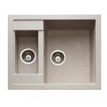 Кухонная мойка TopZero Madonna Ground