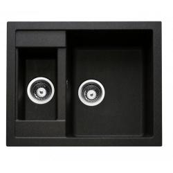 Кухонная мойка TopZero Madonna Galaxy