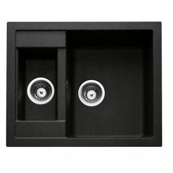 Кухонная мойка TopZero Madonna Galaxy