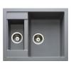 Кухонная мойка TopZero Madonna Titan