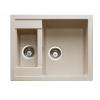 Кухонная мойка TopZero Madonna Beach