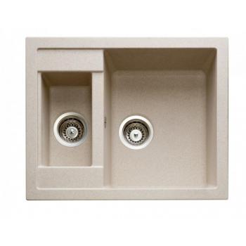 Кухонная мойка TopZero Madonna Beach