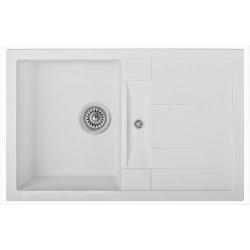 Кухонная мойка TopZero Susanna Ice