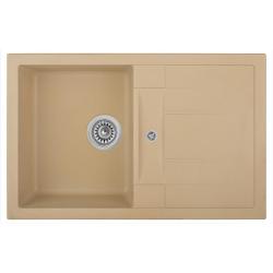 Кухонная мойка TopZero Susanna Jasmine