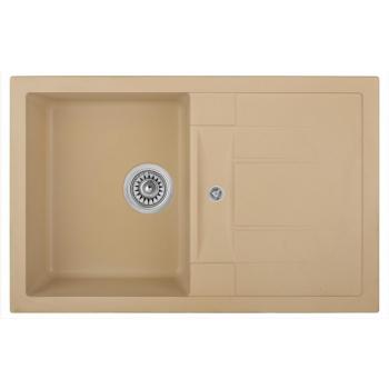 Кухонная мойка TopZero Susanna Jasmine