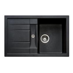 Кухонная мойка TopZero Susanna Cosmos