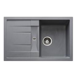 Кухонная мойка TopZero Susanna Titan