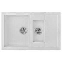 Кухонная мойка TopZero Valentina Jasmine