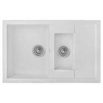 Кухонная мойка TopZero Valentina Jasmine