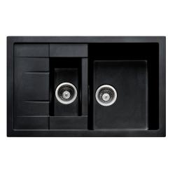 Кухонная мойка TopZero Valentina Cosmos