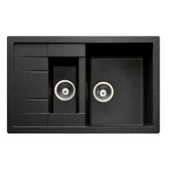 Кухонная мойка TopZero Valentina Galaxy