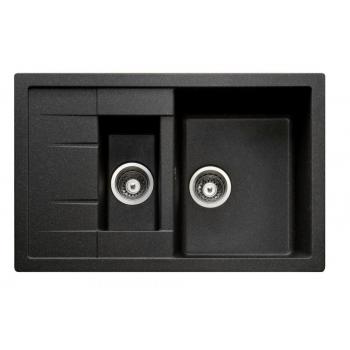 Кухонная мойка TopZero Valentina Galaxy