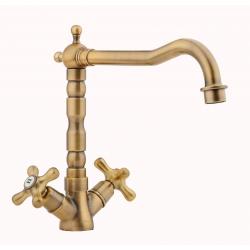 Смеситель TopZero Clyde BR