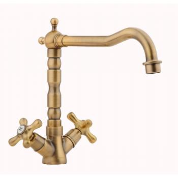 Смеситель TopZero Clyde BR