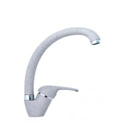 Смеситель TopZero Carlo 47 Smoke