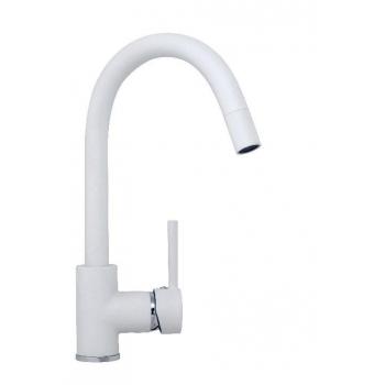 Смеситель TopZero Romeo 07 Ice