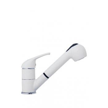 Смеситель TopZero Bruce 07 Ice