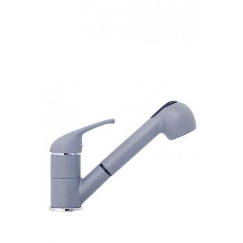 Смеситель TopZero Bruce 49 Titan