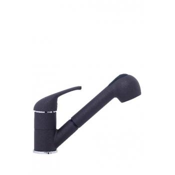 Смеситель TopZero Bruce 93 Chocolate