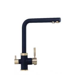 Смеситель TopZero Alphons 10 Cosmos/BR