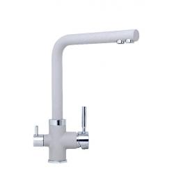 Смеситель TopZero Alphons 58 Beach/CR