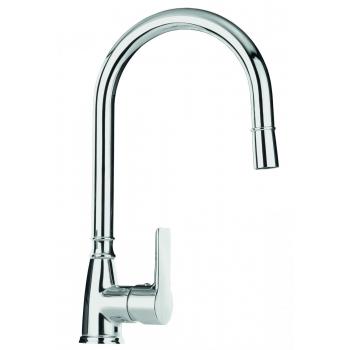 Смеситель TopZero OCTAVE CROM