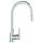 Смеситель TopZero OCTAVE STAINLESS STEEL