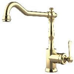 Смеситель TopZero RUBATO GOLD