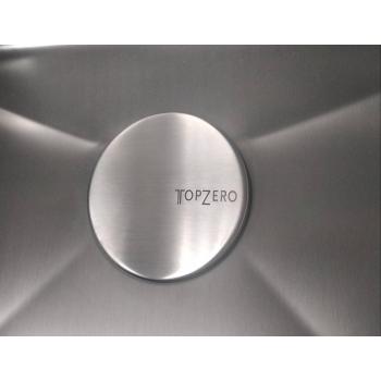 декоративная накладка на выпуск BT 01