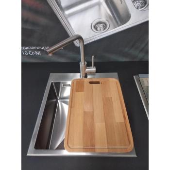 доска разделочная TopZero B21.40, бук