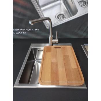 доска разделочная TopZero B30.42, бук