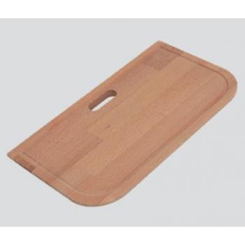 доска разделочная TopZero B41.41, бук