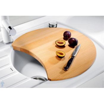 доска разделочная TopZero BR39, бук