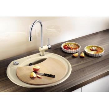 доска разделочная TopZero BR39, бук