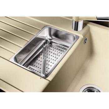 коландер TopZero GSC 17.30, нержавеющая сталь