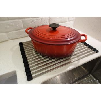 ролл-мат TopZero (сушилка) DR 34.44 SQ,