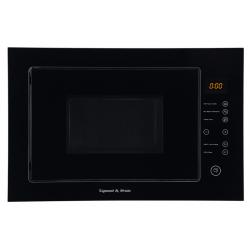 Zigmund & Shtain BMO 15.252 B микроволновая печь