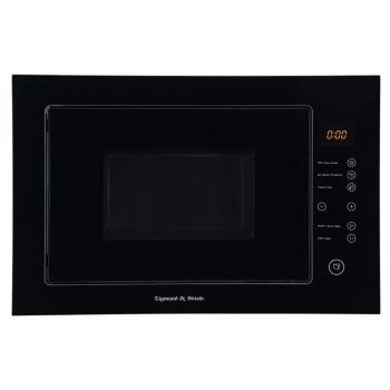 Zigmund & Shtain BMO 15.252 B микроволновая печь