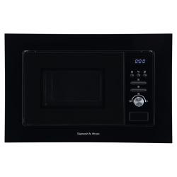 Zigmund & Shtain BMO 16.202 B микроволновая печь