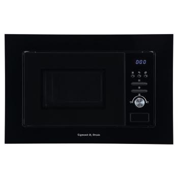 Zigmund & Shtain BMO 16.202 B микроволновая печь