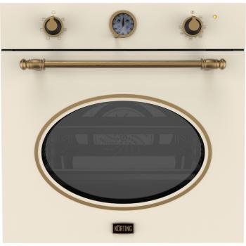 KORTING духовой шкаф OKB 461 CRB