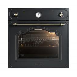 Zigmund & Shtain E 134 B Электрическая духовка