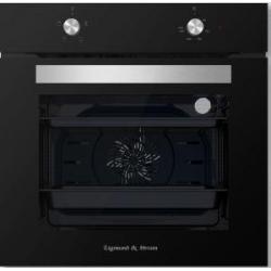 Zigmund & Shtain E 136 B Электрическая духовка