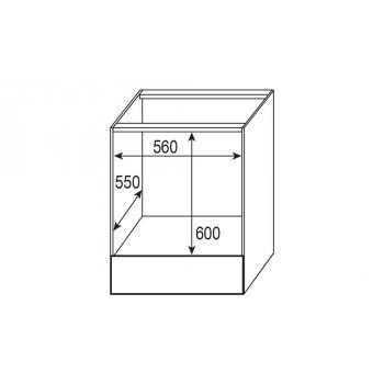 Zigmund & Shtain E 136 W Электрическая духовка