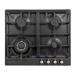 Zigmund & Shtain G 12.6 A варочная поверхность