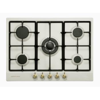 Zigmund & Shtain G 12.7 X варочная поверхность