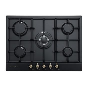 Zigmund & Shtain G 12.7 B варочная поверхность