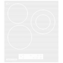 Zigmund & Shtain CN 37.4 W стеклокерамическая поверхность