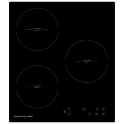 Zigmund & Shtain CI 33.4 B индукционная варочная поверхность