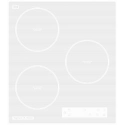 Zigmund & Shtain CI 33.4 W индукционная варочная поверхность
